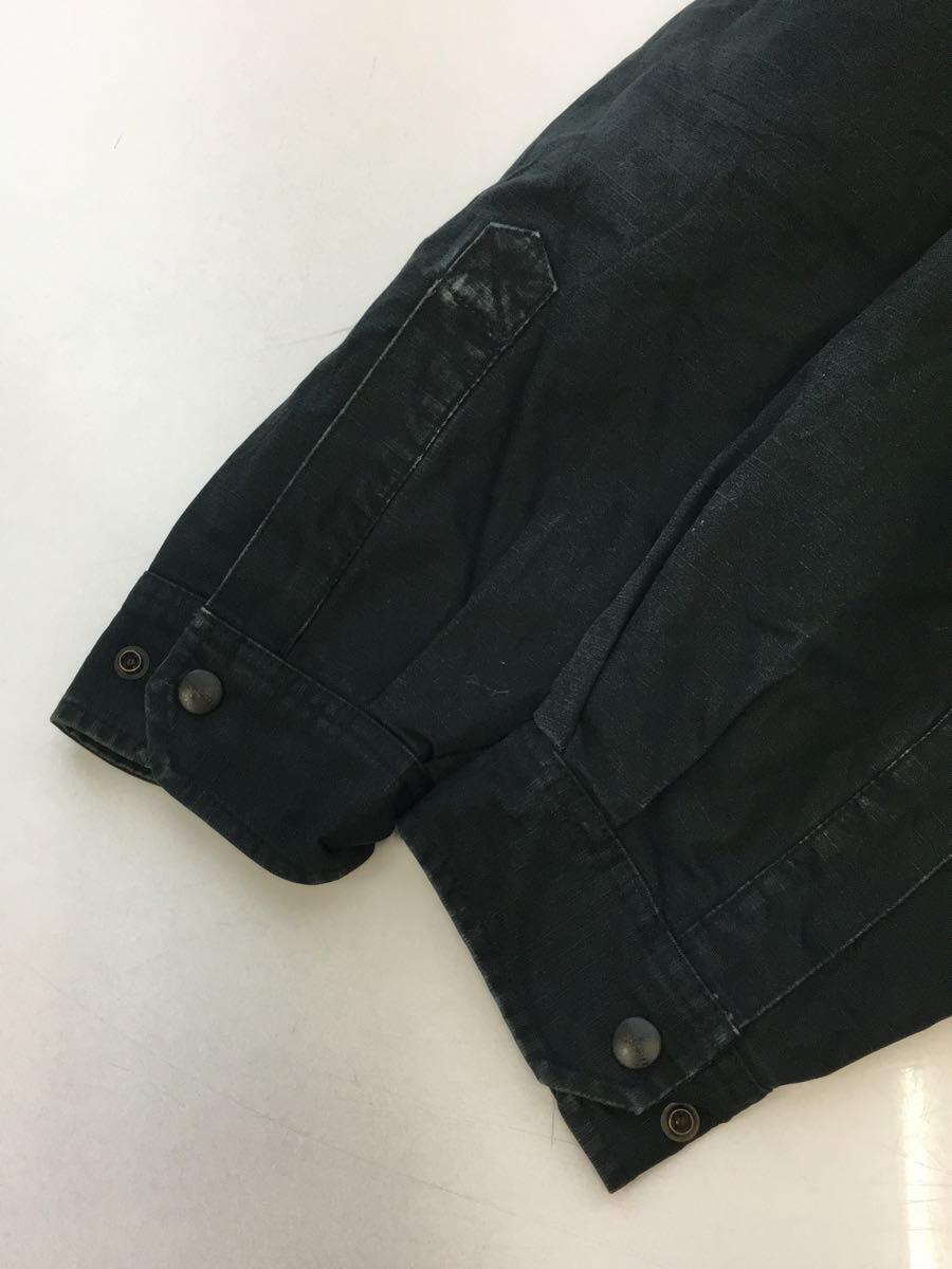 Carhartt◇ジャケット/L/コットン/BLK 的详细信息 | One Map by FROM