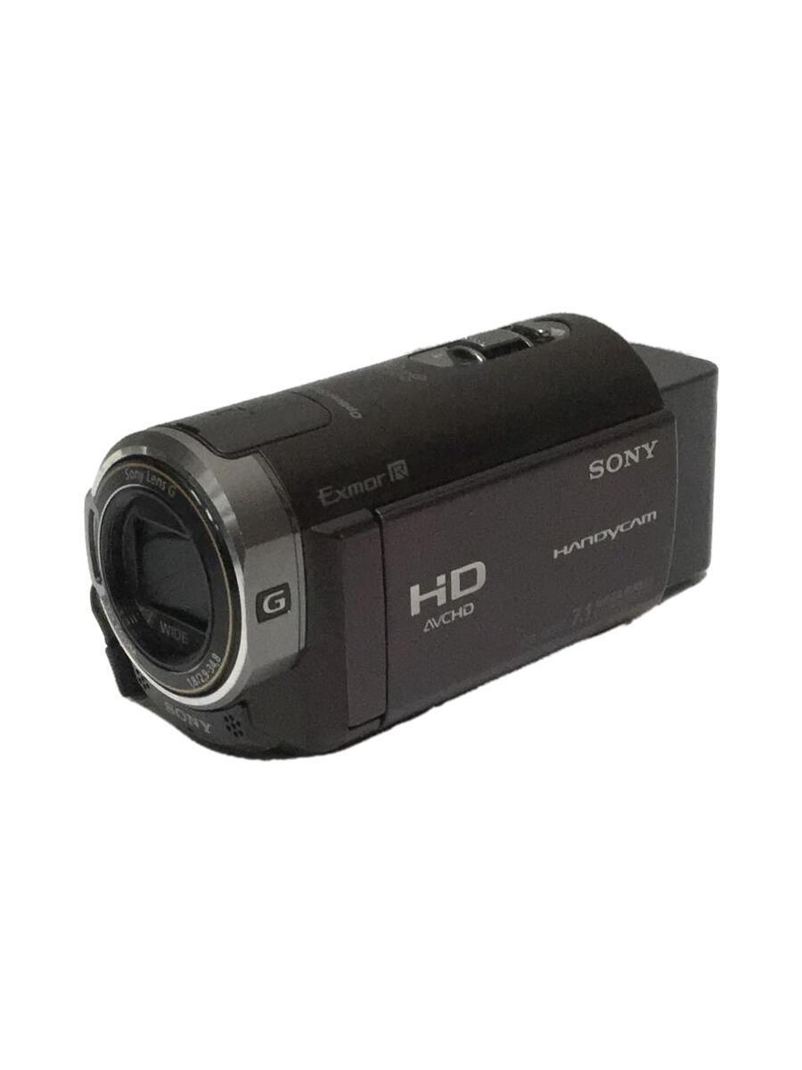 割引発見 SONY◇ビデオカメラ HDR-CX370V その他 - developpement
