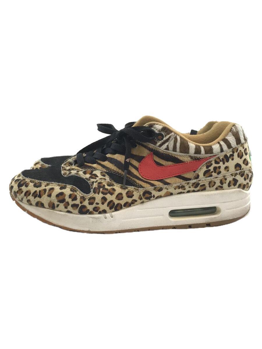 NIKE◆AIR MAX 1 DLX/エアマックス/マルチカラー/AQ0928-700/27.5cm/マルチカラー