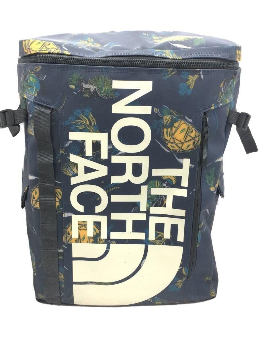 THE NORTH FACE◆リュック/-/NVY/NM81817