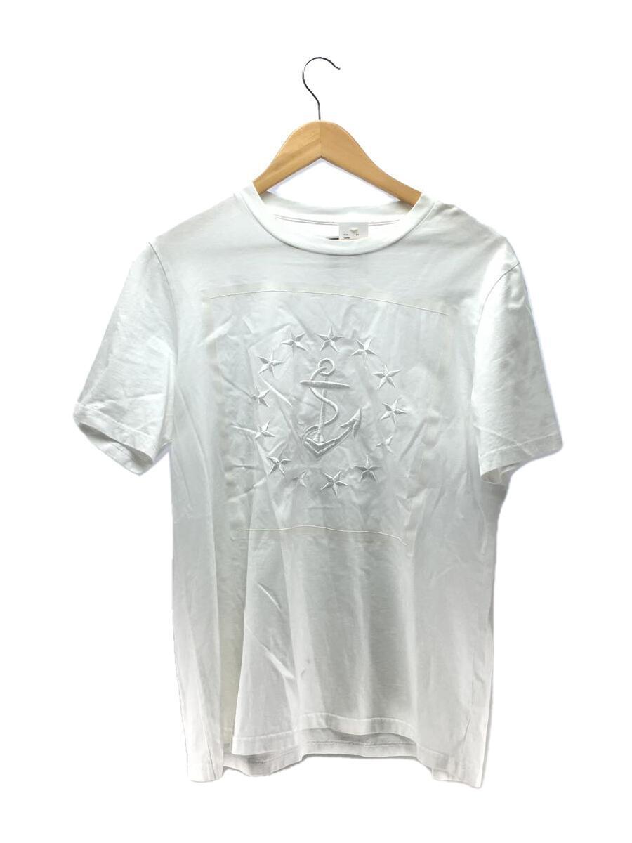 OAMC(OVER ALL MASTER CLOTH)◆Tシャツ/M/コットン/WHT
