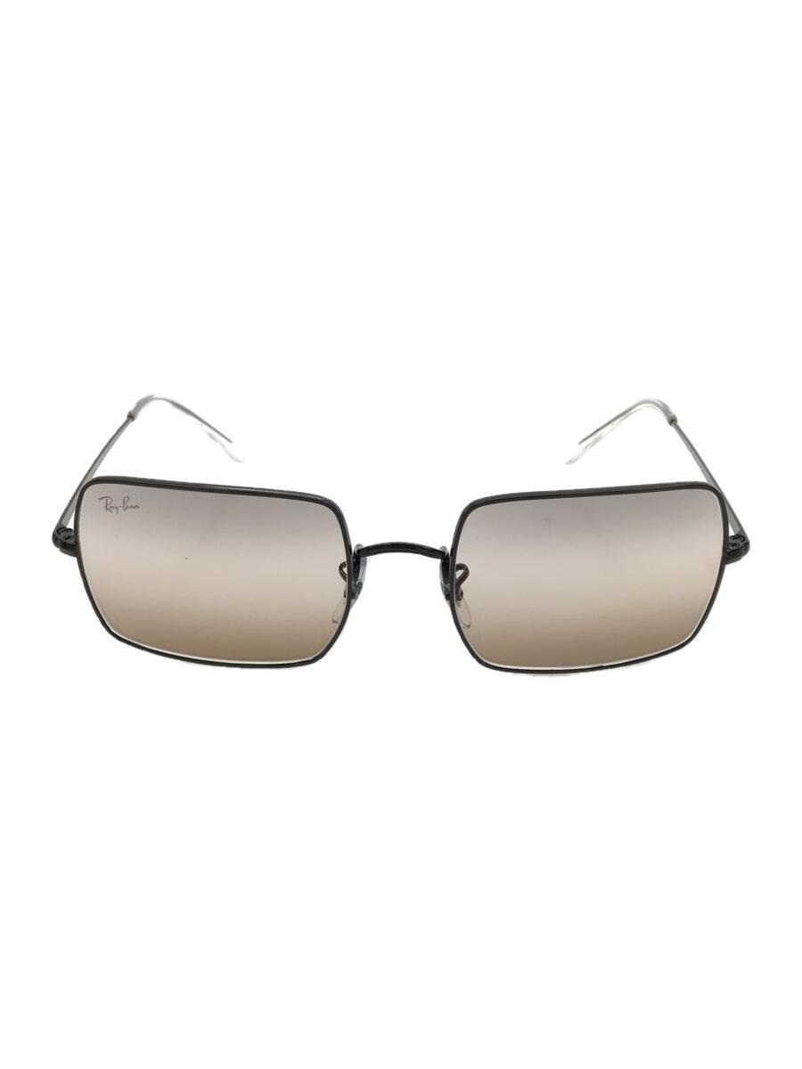 夏セール開催中 MAX80%OFF! Ray-Ban◇サングラス/-/メタル/BRW/メンズ