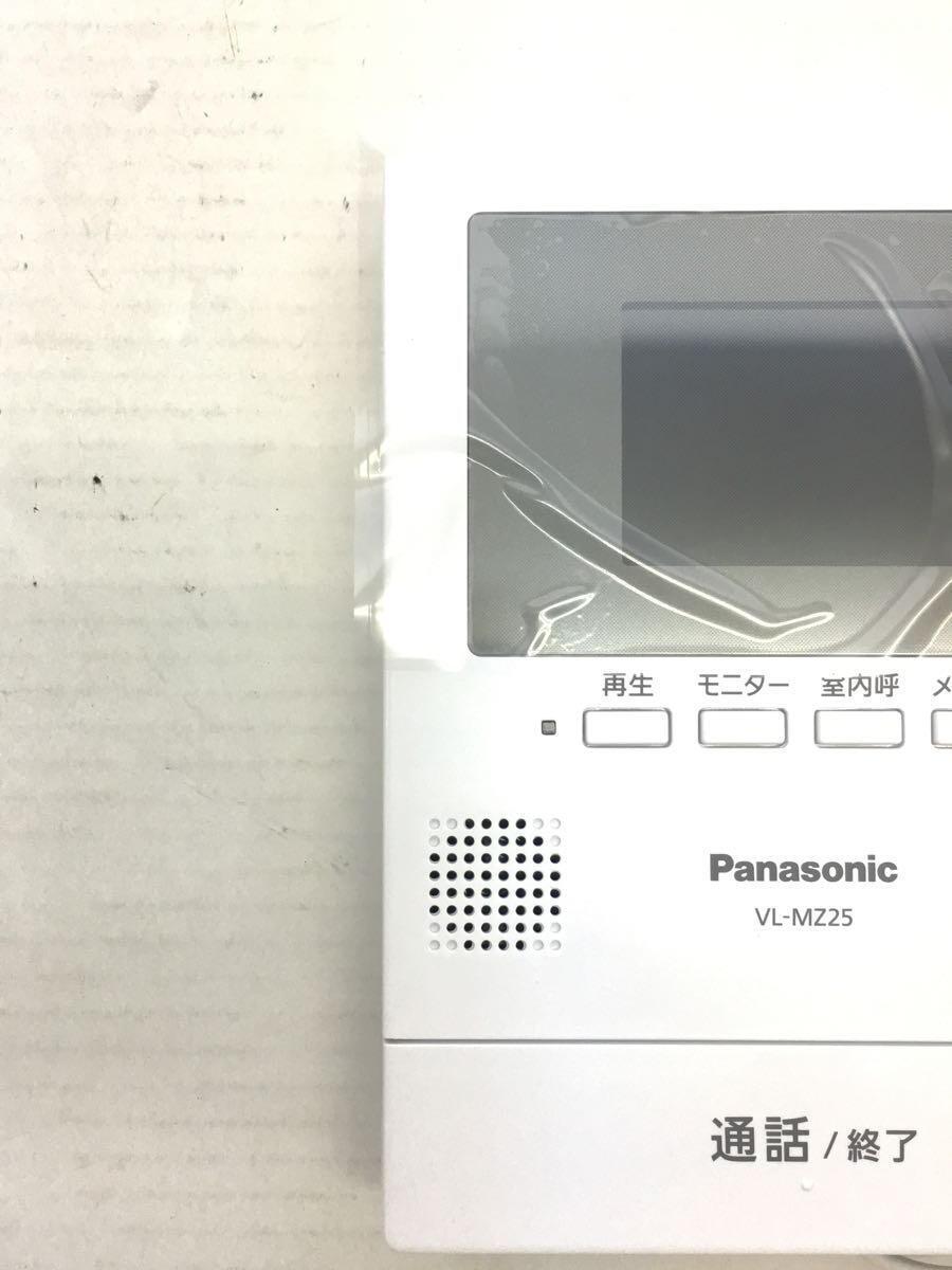 Panasonic◆生活家電その他/VL-SZ25K_画像2