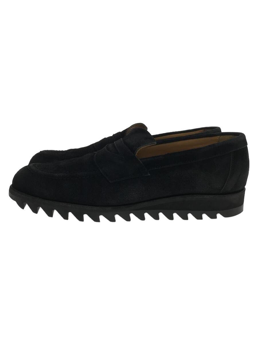 COOTIE◇Raza Loafer/ローファー/BLK/スウェード-