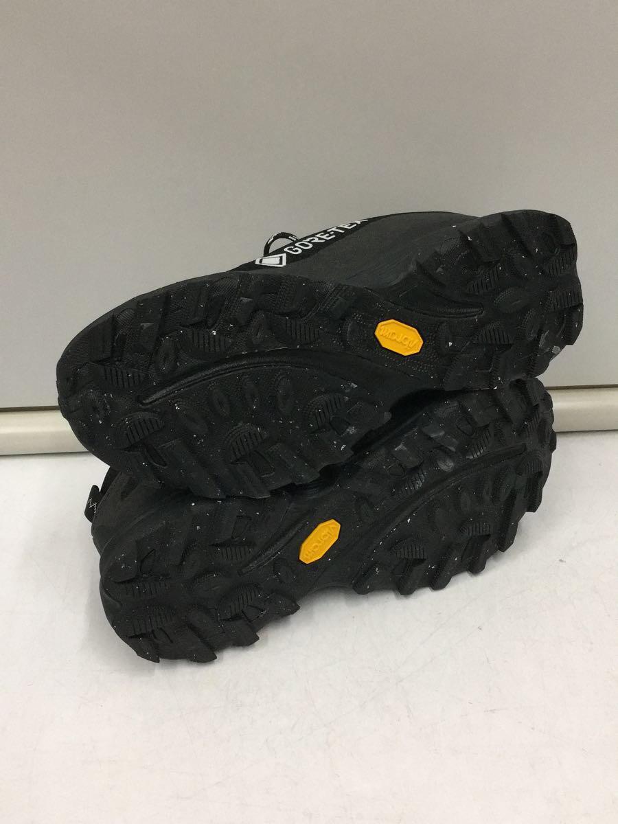 MERRELL◆MERRELL MOAB SPEED STORM GORE-TEX/ローカットスニーカー/23.5cm/BLK_画像4