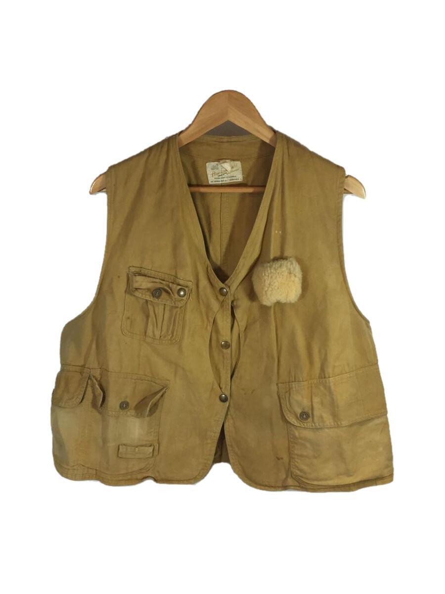 ☆日本の職人技☆ 60-70s/Americanfield/Vintage/ハーフムーン