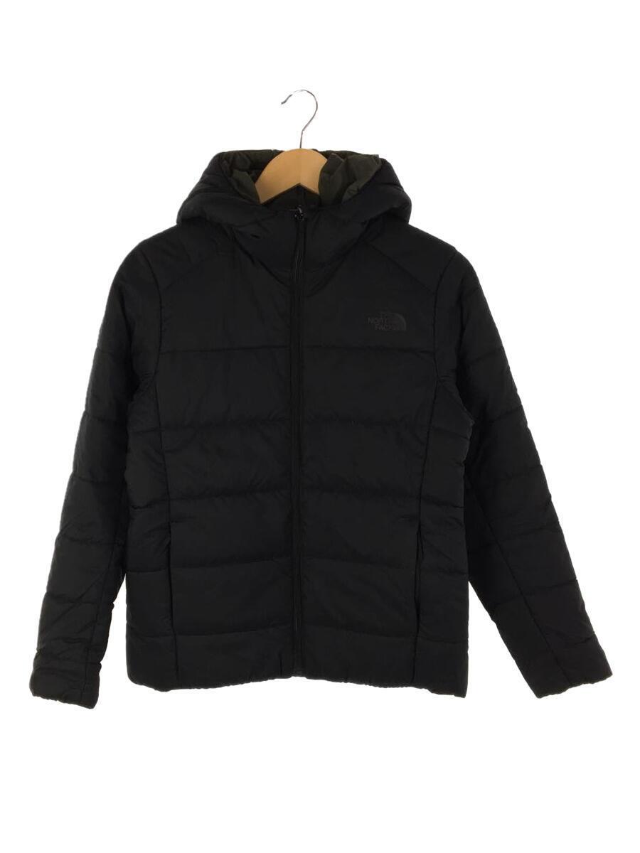THE NORTH FACE◆REVERSIBLE ANYTIME INSULATED HOODIE/リバーシブルエニータイムインサレーテッド