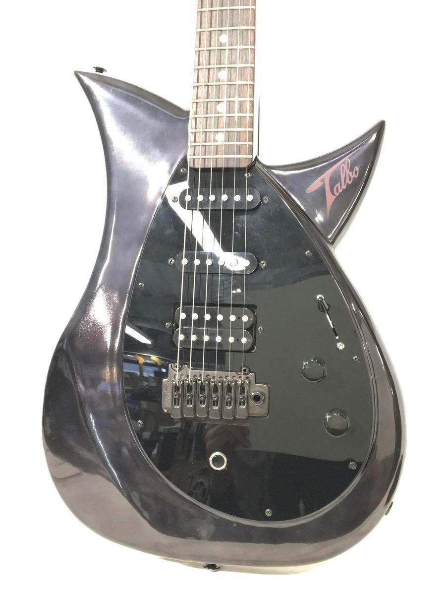 Yahoo!オークション - Tokai◇TALBO Black Wilkinson U...