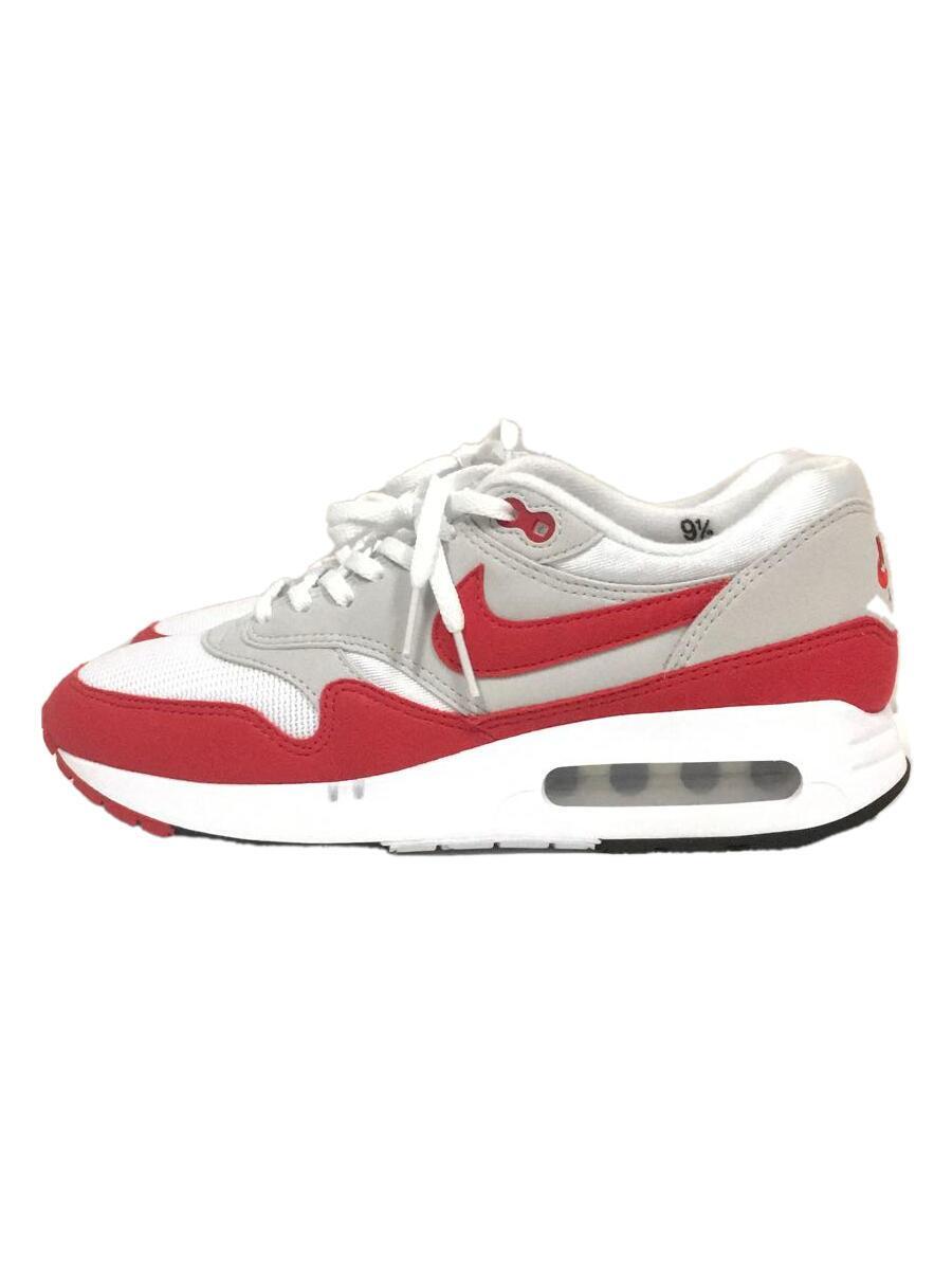 NIKE◆AirMax1 86 OG BigBubble Red/27.5cm/RED/DQ3989-100