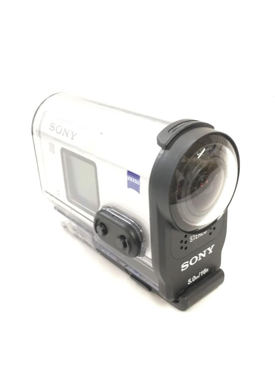 大きい割引 SONY◇ビデオカメラ HDR-AS200VR その他