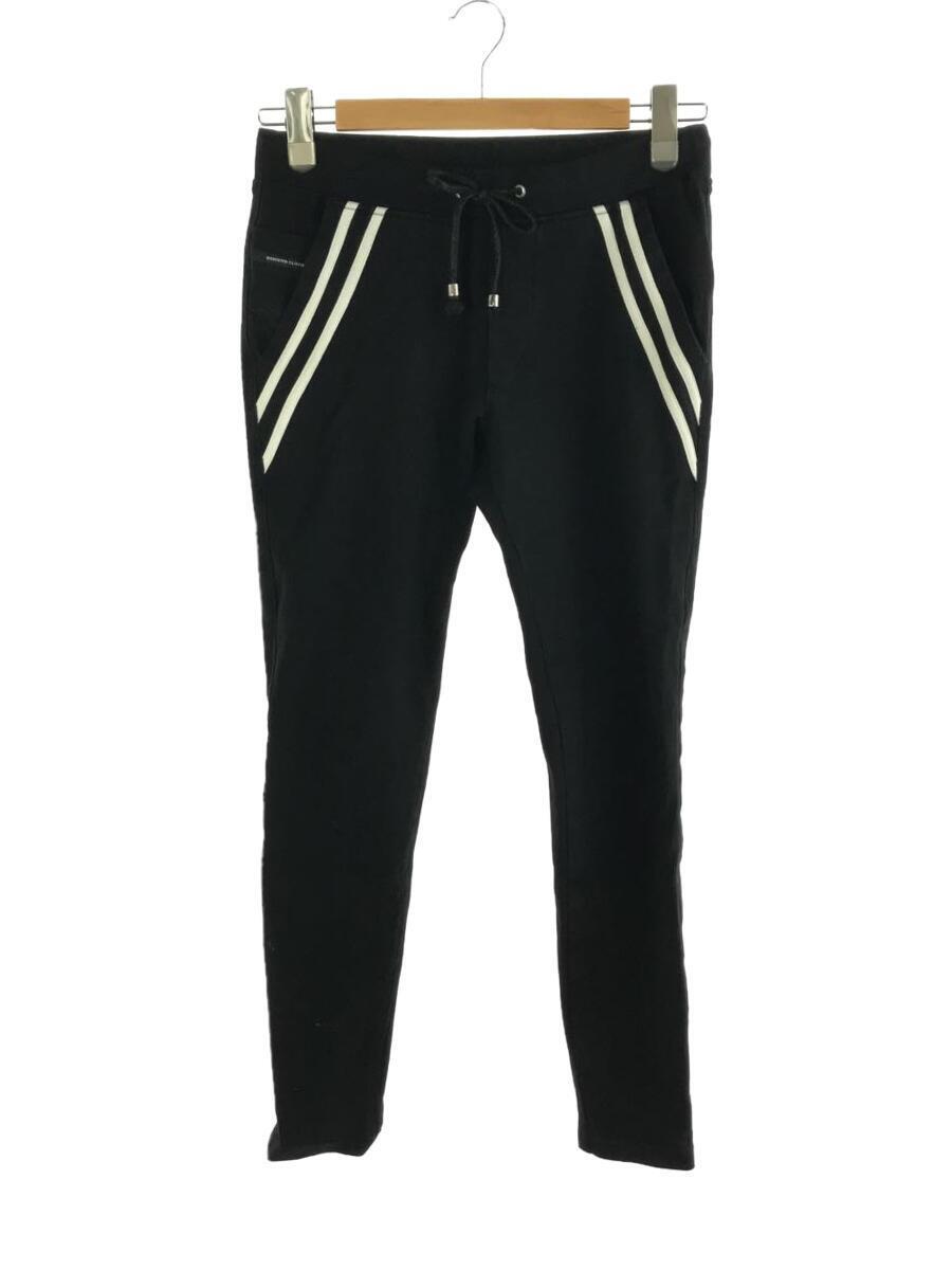 RESOUND CLOTHING ボトム/1/コットン/BLK/RC19-S...+sobrape.com.br