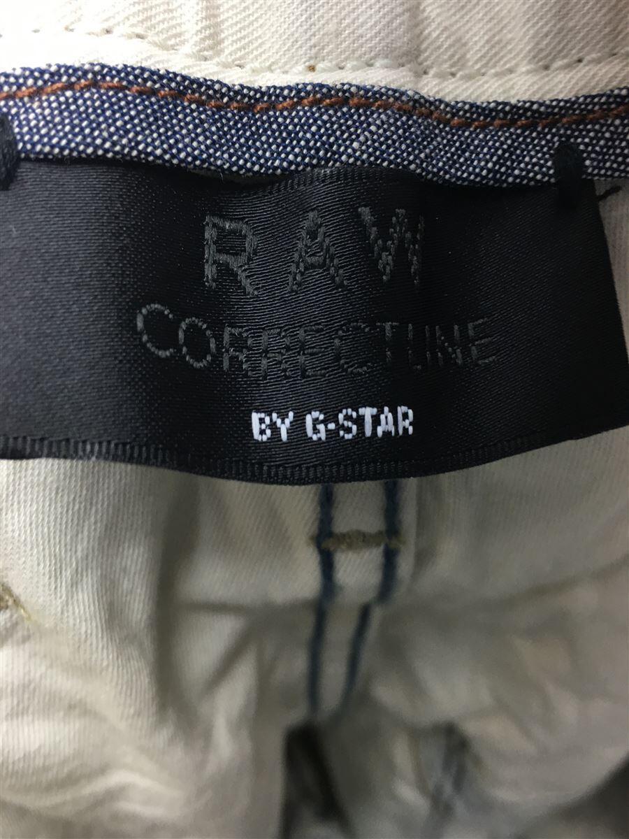 G-STAR RAW◆ボトム/29/コットン/IDG/3D_画像3