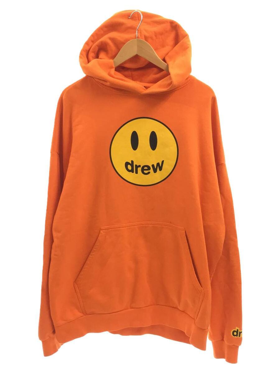 500円引きクーポン】 drew house◇drew house/ドリューハウス/パーカー