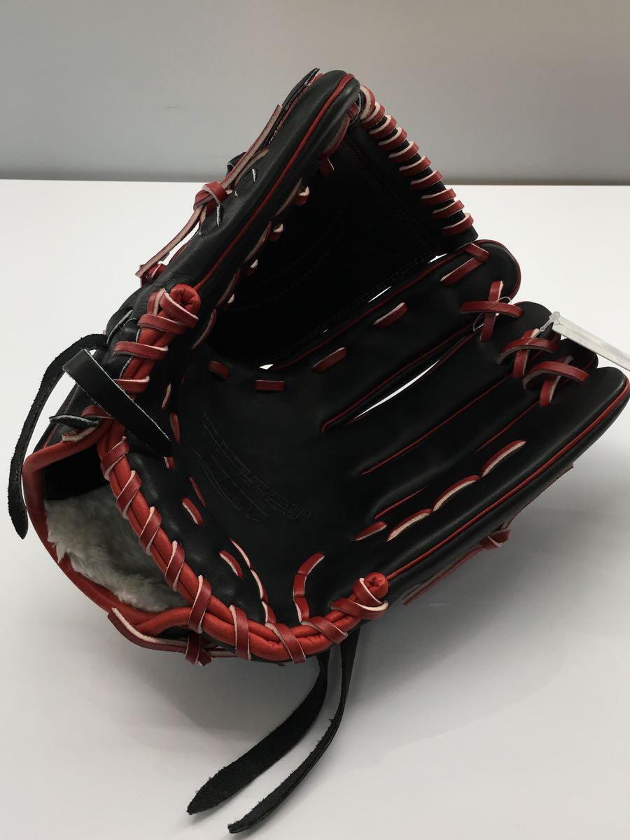 XANAX* baseball supplies / right profit . for /BLK/BRG23YA1T/ softball type glove / hot water . model 