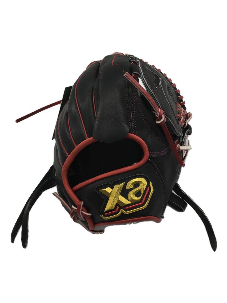 XANAX* baseball supplies / right profit . for /BLK/BRG23YA1T/ softball type glove / hot water . model 