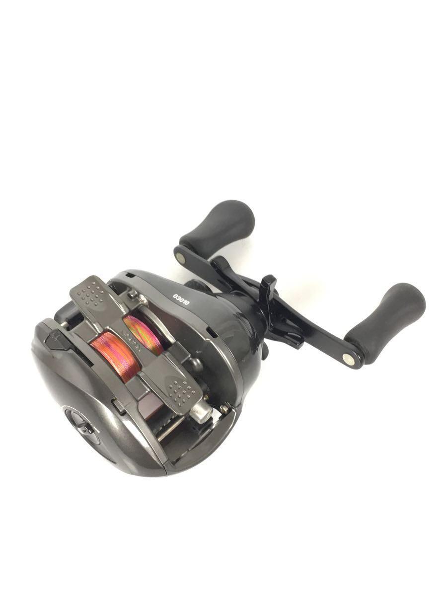 SHIMANO◇ベイトリール/03010/12エクスセンスDC SHIMANO◇ベイトリール/03010/12エクスセンスDC