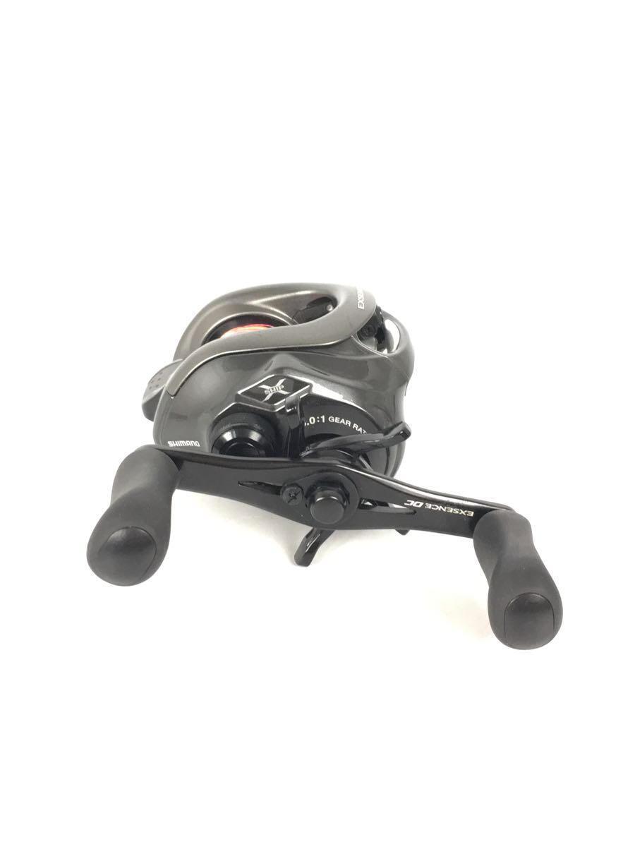 SHIMANO◇ベイトリール/03010/12エクスセンスDC SHIMANO◇ベイトリール/03010/12エクスセンスDC