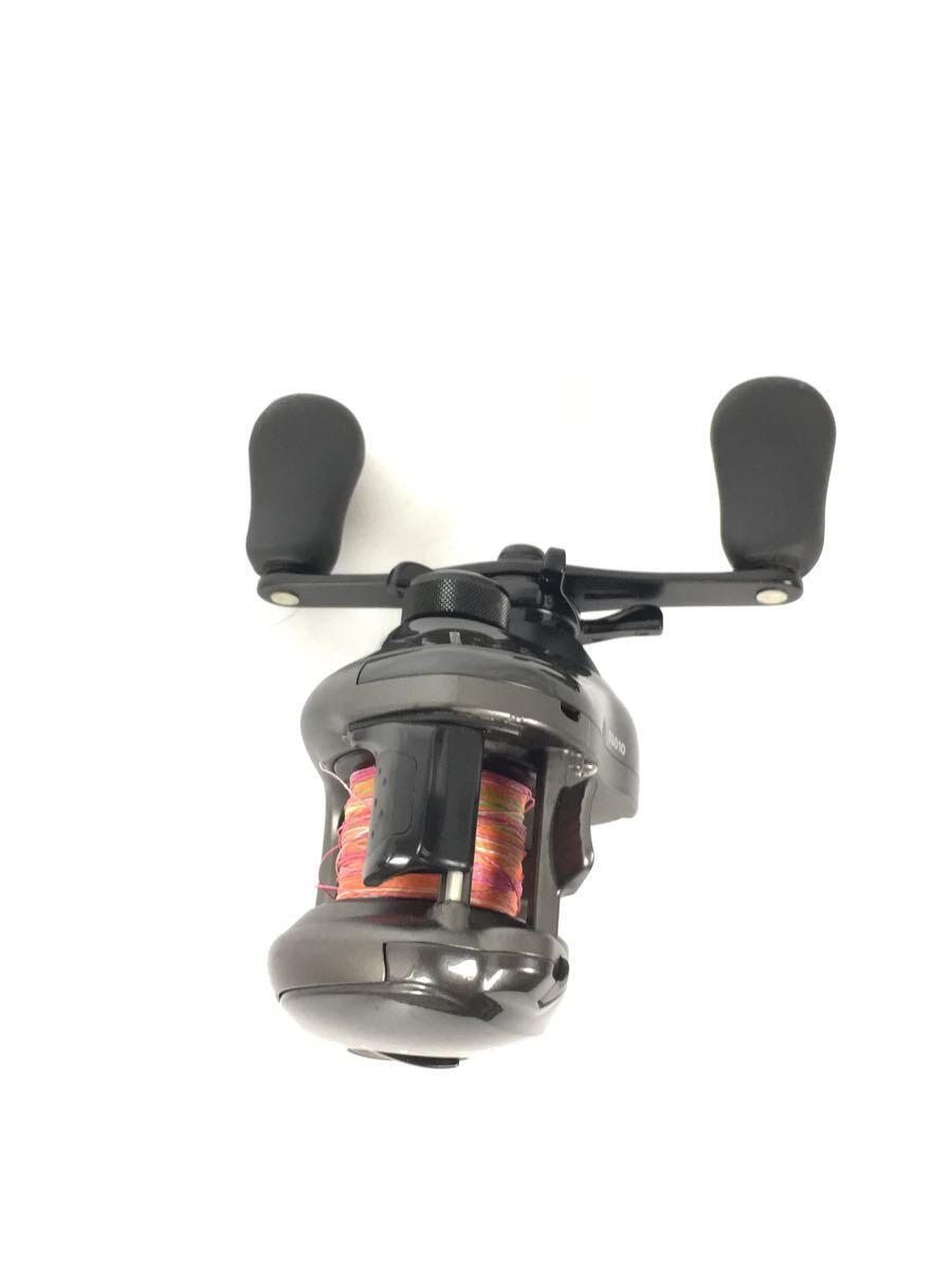 SHIMANO◇ベイトリール/03010/12エクスセンスDC SHIMANO◇ベイトリール/03010/12エクスセンスDC