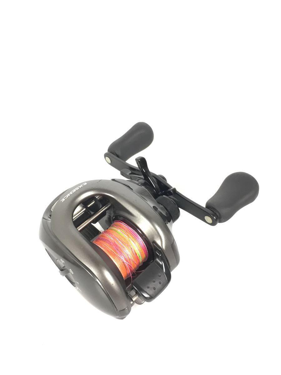 SHIMANO◇ベイトリール/03010/12エクスセンスDC - フィッシング