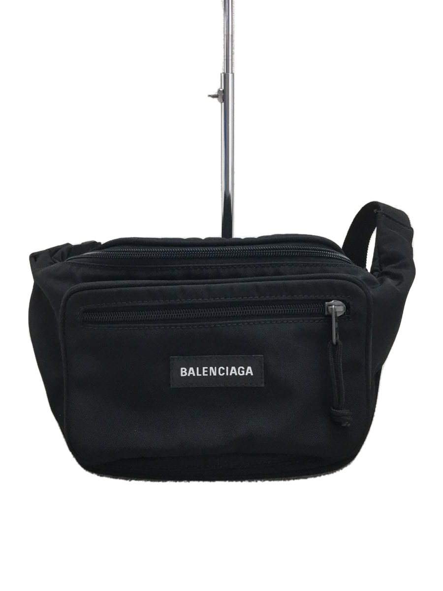 新作入荷!!】 BALENCIAGA◇エクスプローラー・サスティナブル/ウエスト