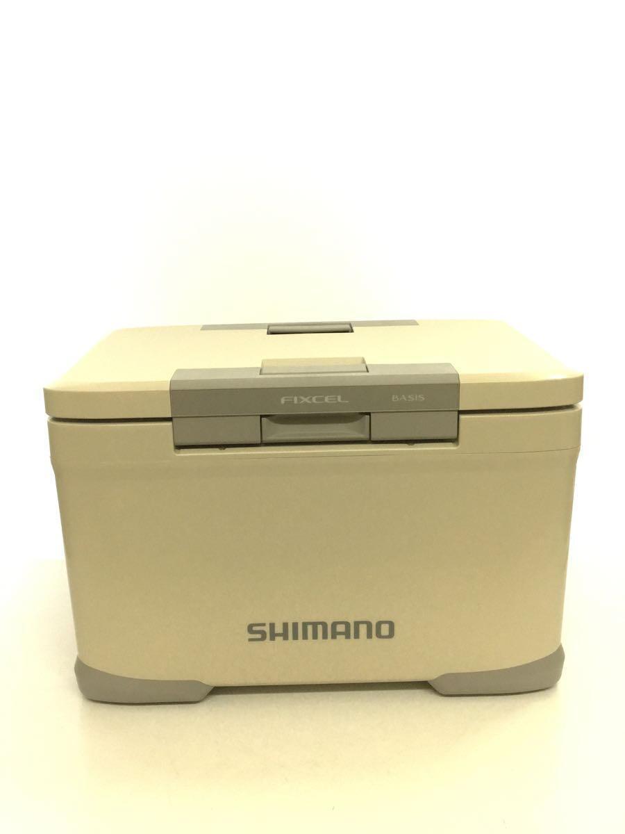 SHIMANO*fik cell Bay sis/30L/ cooler-box /NF-330V