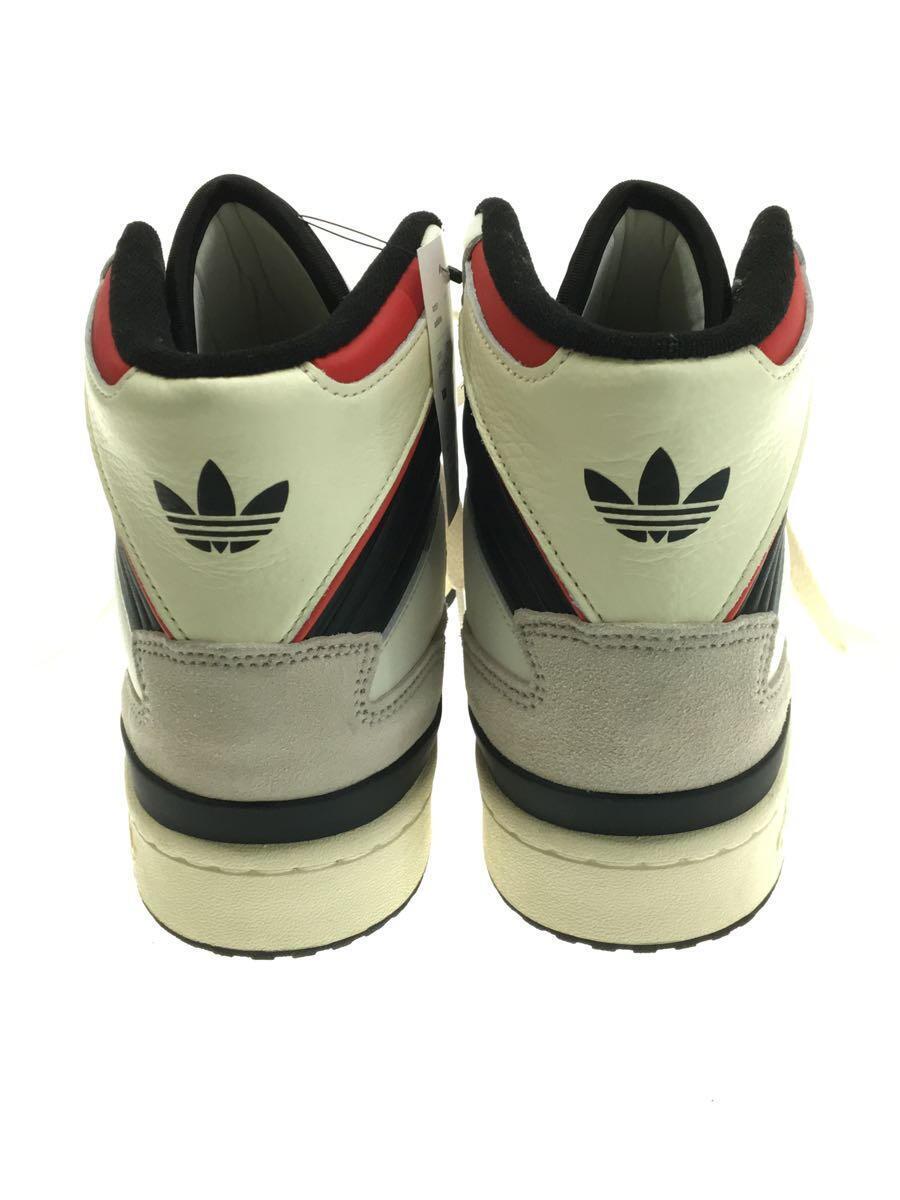 adidas◆EL DORADO_エルドラード/27cm/WHT_画像6