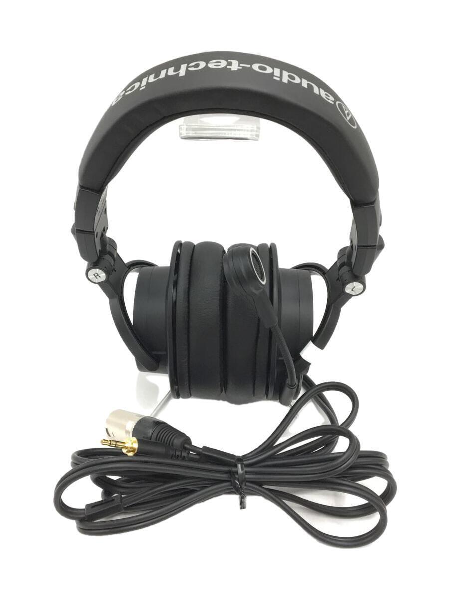 破格値下げ】 audio-technica◇ヘッドホン/ATH-M50xSTS/ステレオ変換