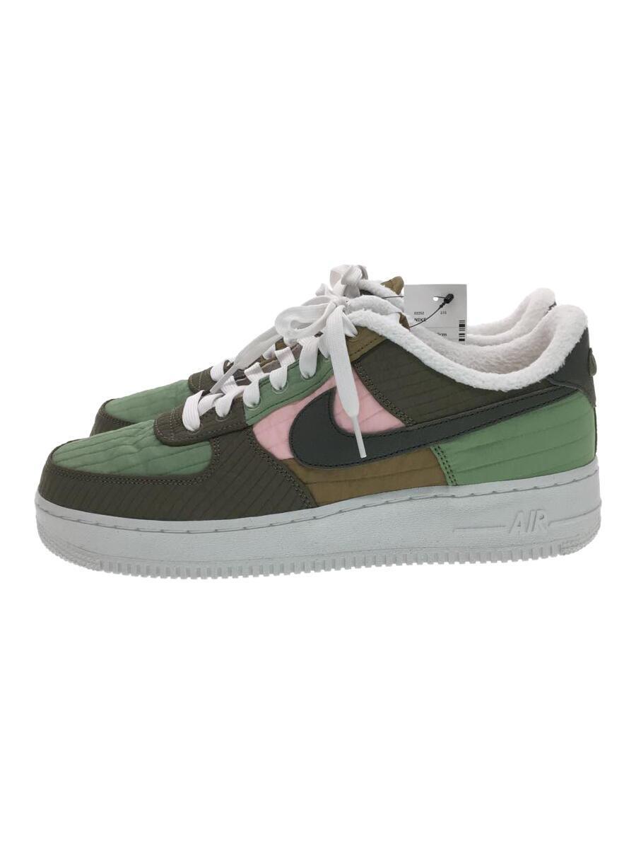 NIKE◆AIR FORCE 1 07 LX NN_エアフォース 1 07 LX ネクストネイチャー/28cm/マルチカラー_画像1