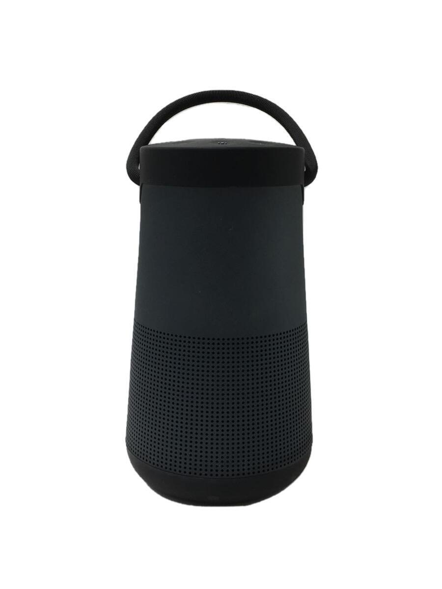 BOSE SoundLink Revolve+ ブラック スピーカー-