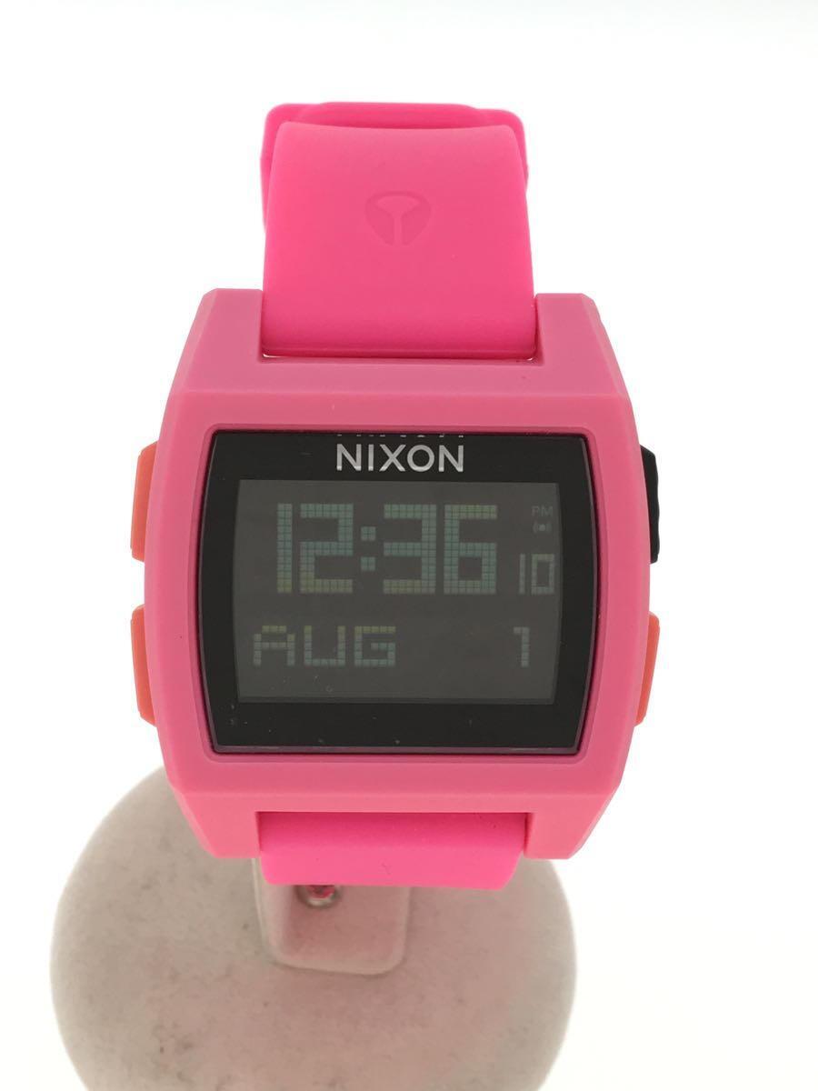 NIXON◆BASE TIDE_画像1