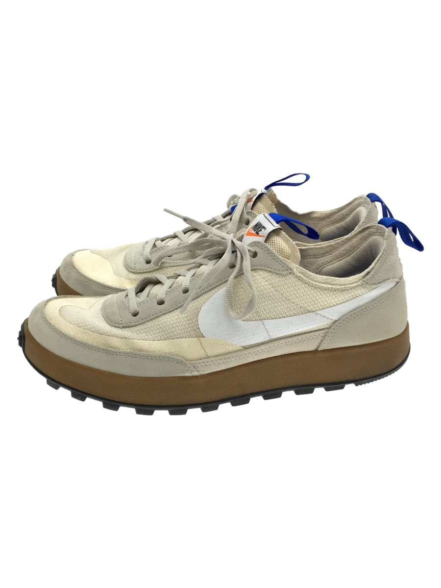 お気に入り NIKE◇TOM SACHS トム・サックス/2 STUDIO_モデル SHOE
