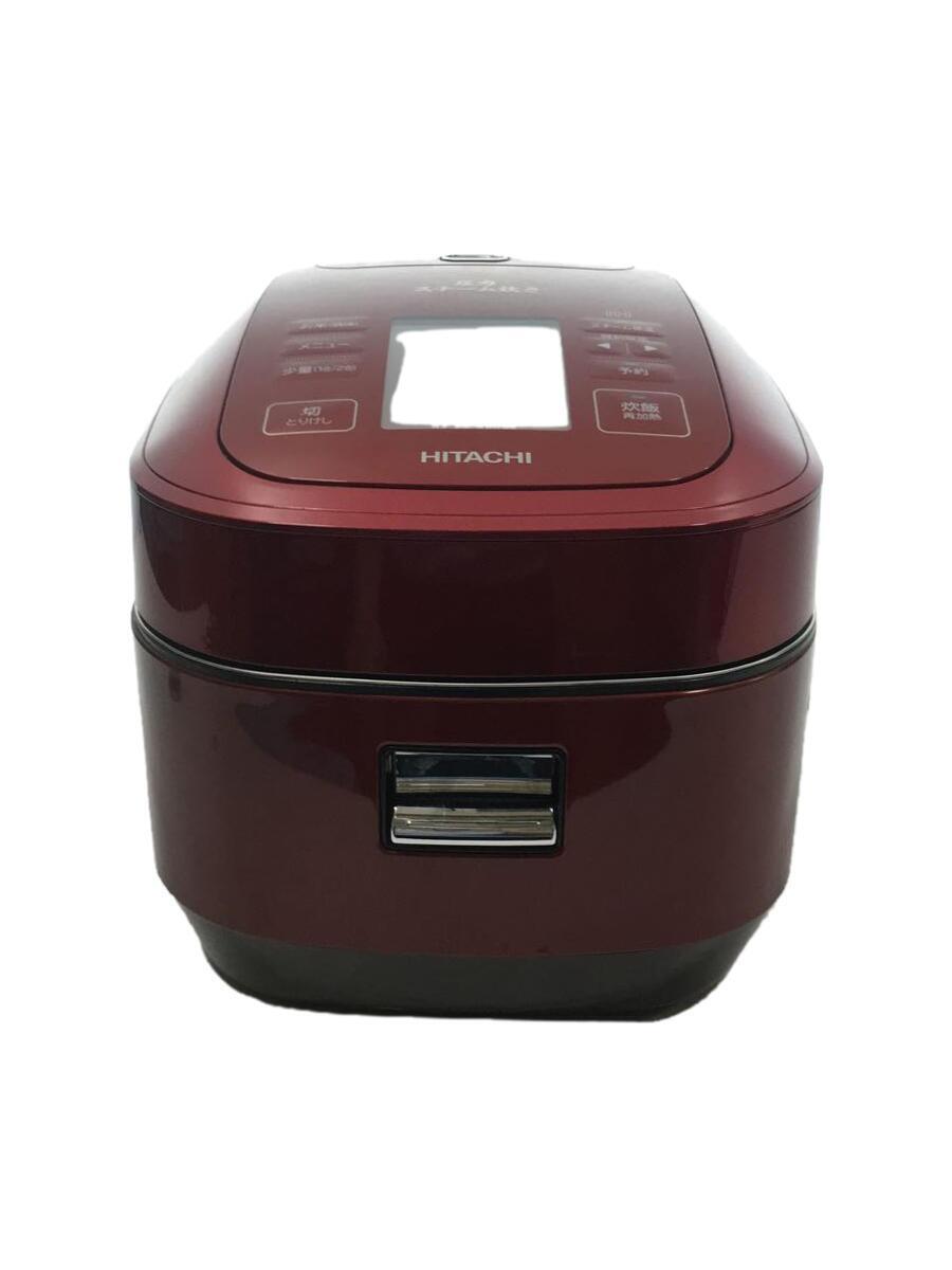 超美品】日立炊飯器 RZ-AW3000M-