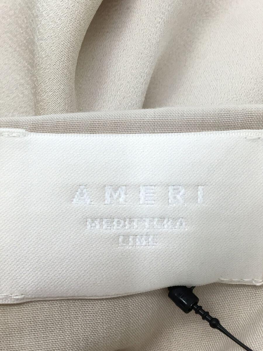 AMERI◆MEDI LADY LAYERED DRESS/M/02010530420/タグ付_画像3