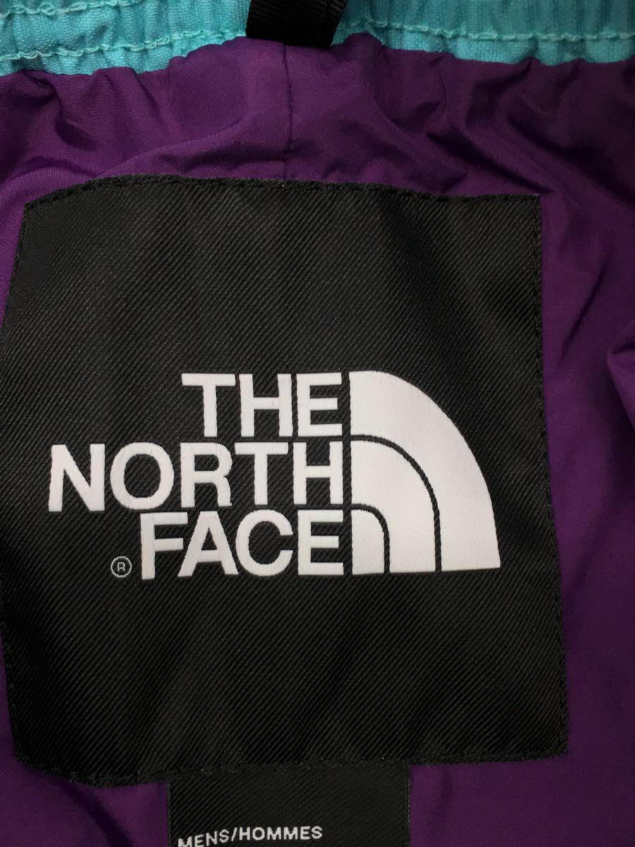 THE NORTH FACE◆ボトム/S/ナイロン/BLU/NF0A5GF3_画像4