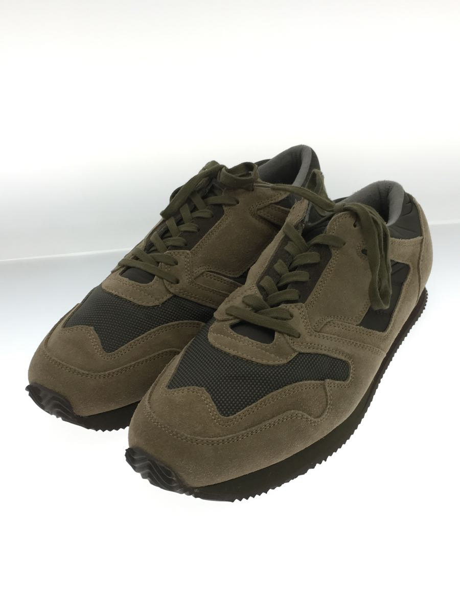 REPRODUCTION OF FOUND*1800FS/ low cut sneakers /-/British Military Trainer