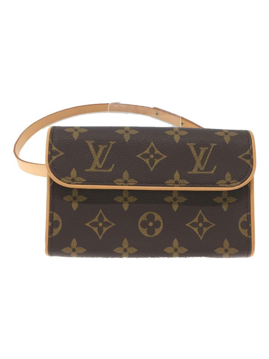 LOUIS VUITTON◆ポシェットフロランティーヌ_画像1