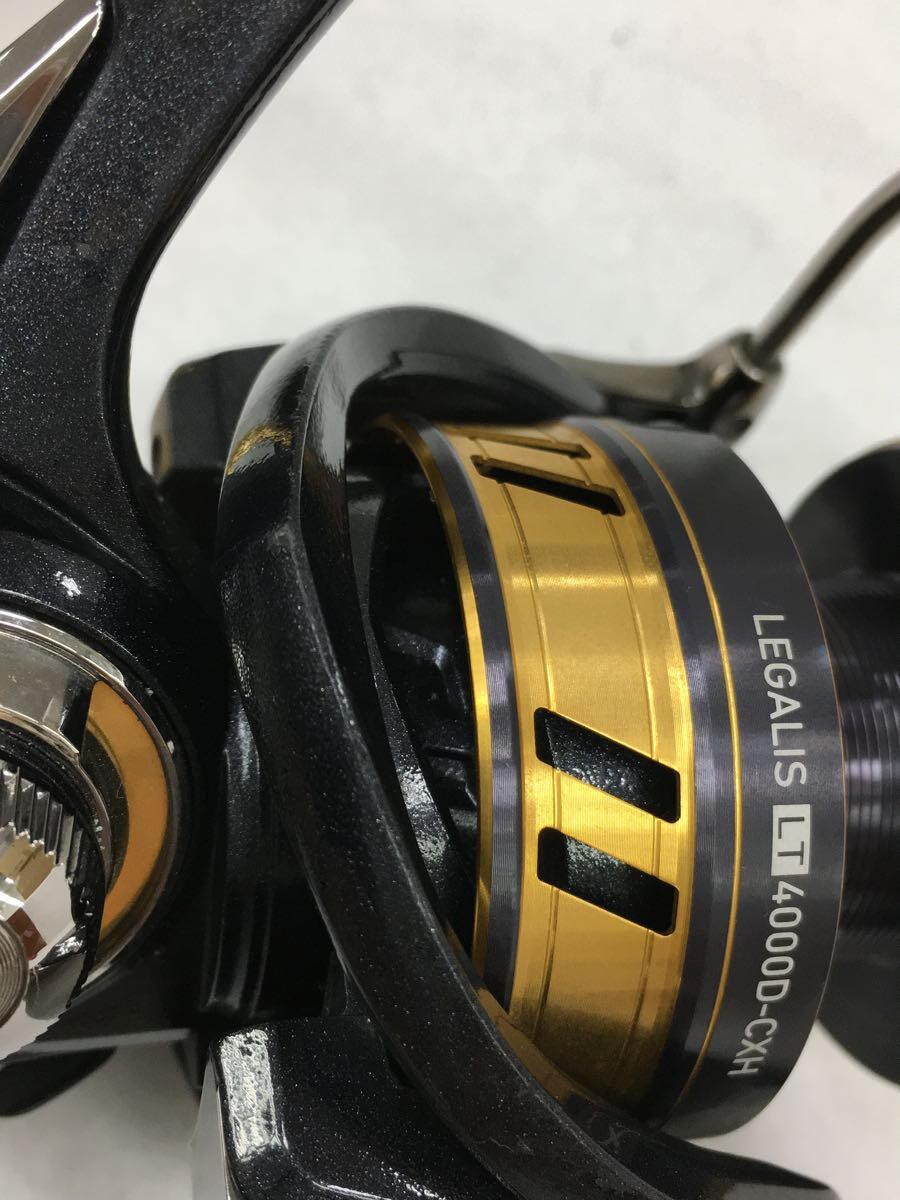 DAIWA◆リール/スピニングリール/LT4000D-CXH