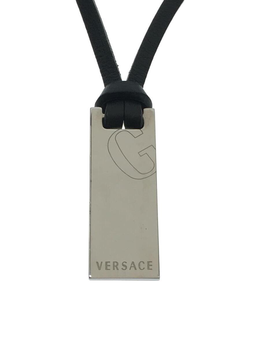 versace hang tag