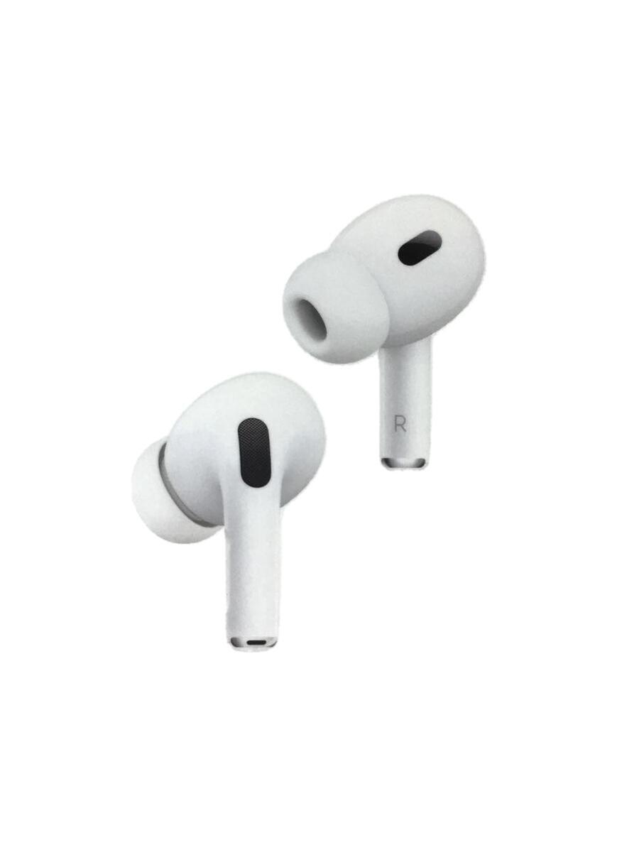 最新作 Pro AirPods Apple◆イヤホン 第2世代 A2700/A2698/A2699/未使用 MQD83J/A その他 最新作 Pro AirPods Apple◆イヤホン 第2世代 A2700/A2698/A2699/未使用 MQD83J/A その他