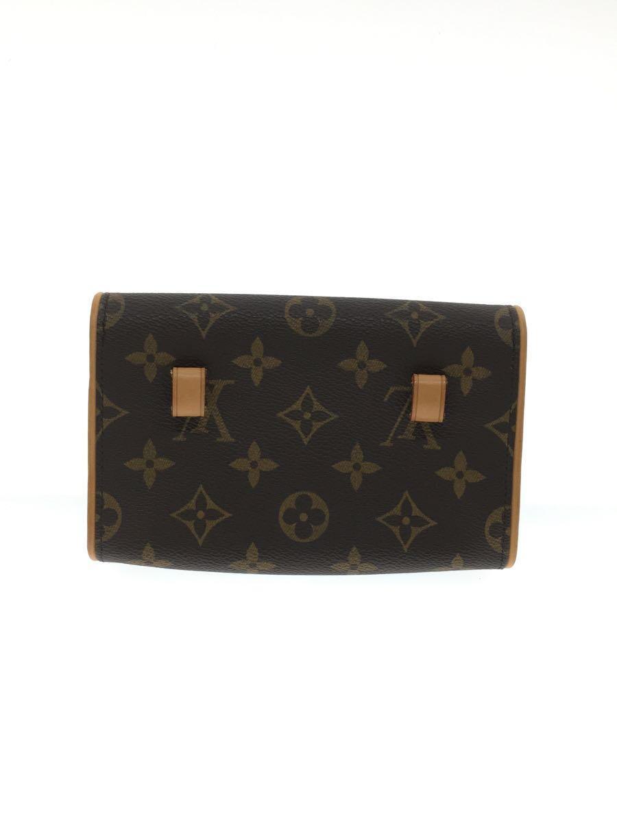 LOUIS VUITTON◆ウエストバッグ[仕入]/PVC/M51855_画像3