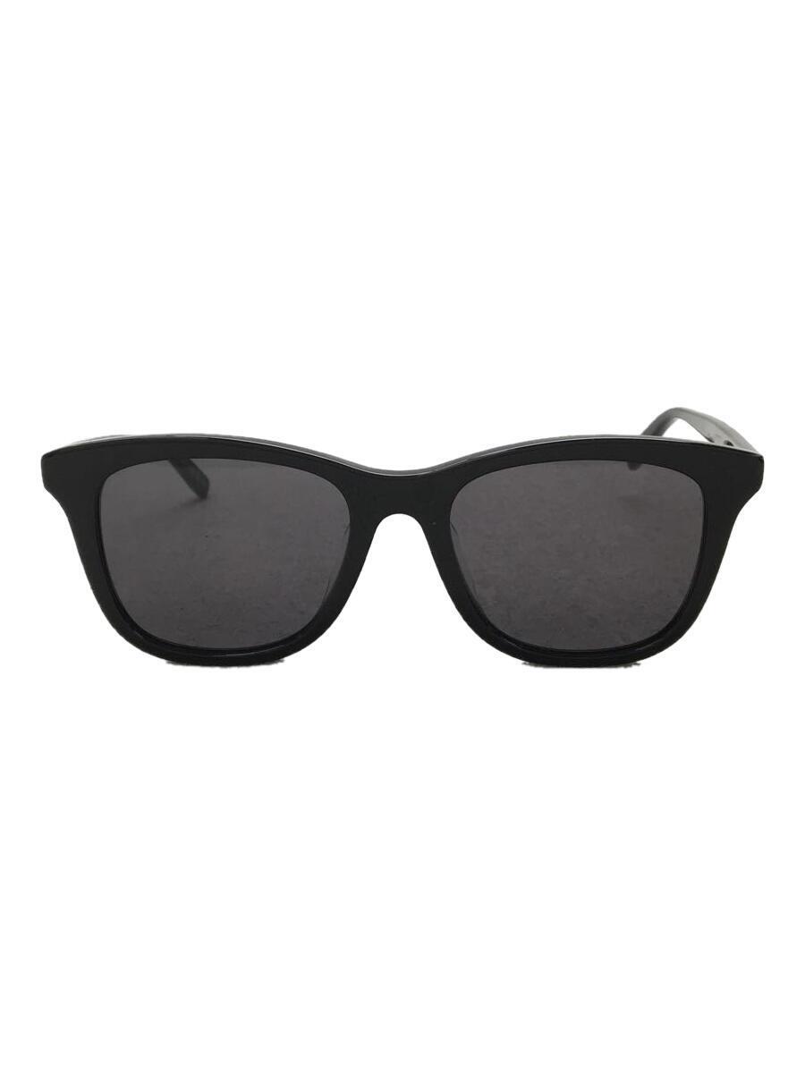 世界有名な SAINT LAURENT◇53mm Sunglasses/ウェリントン