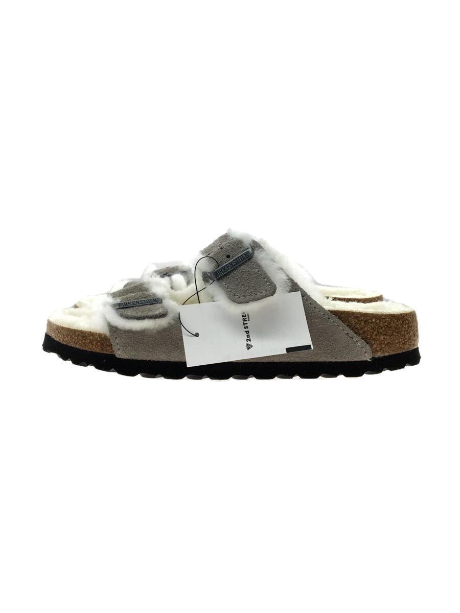 限定価格セール！ BIRKENSTOCK◇ビルケンシュトック/ARIZONA/ファー