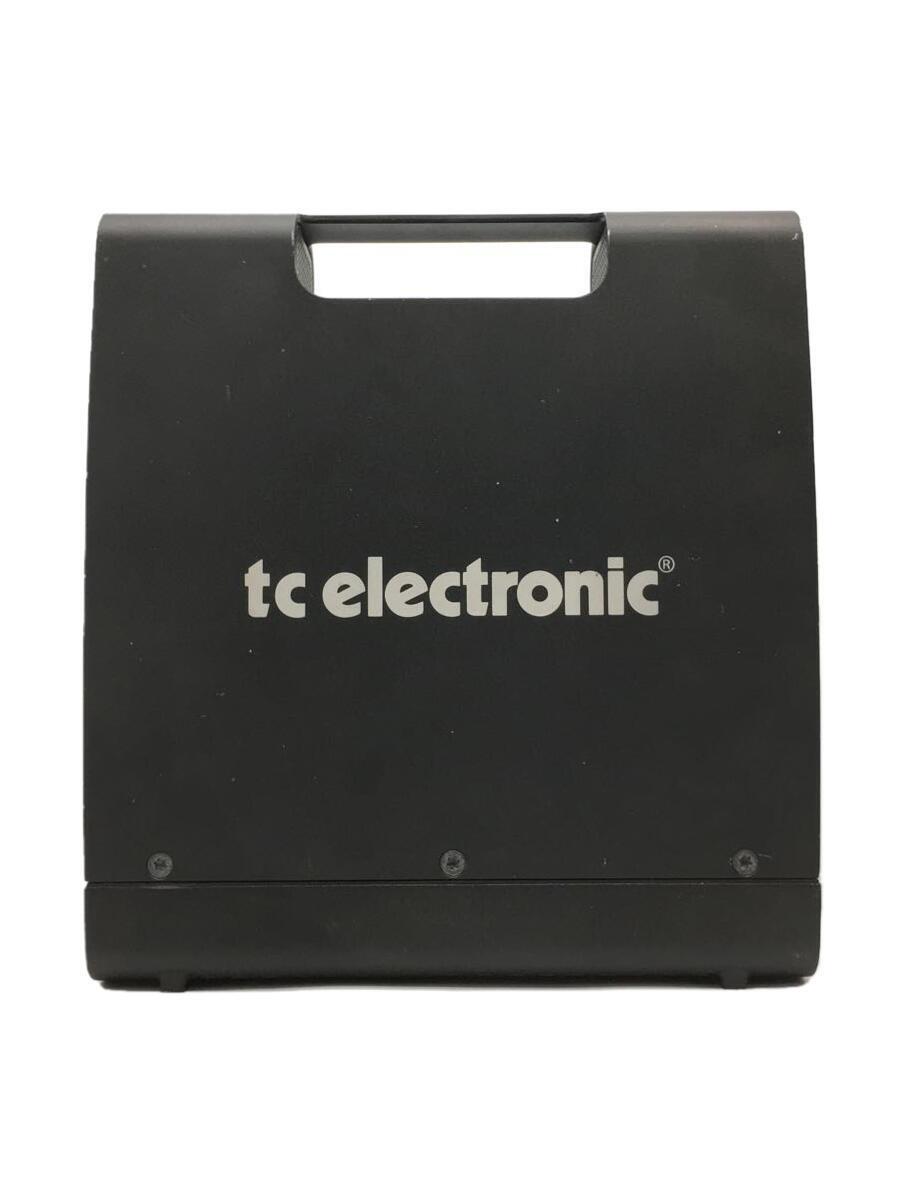 TC Electronic◆アンプ RH750