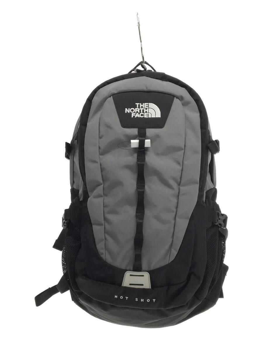 THE NORTH FACE◆Hot Shot CL/-/GRY/NM72202