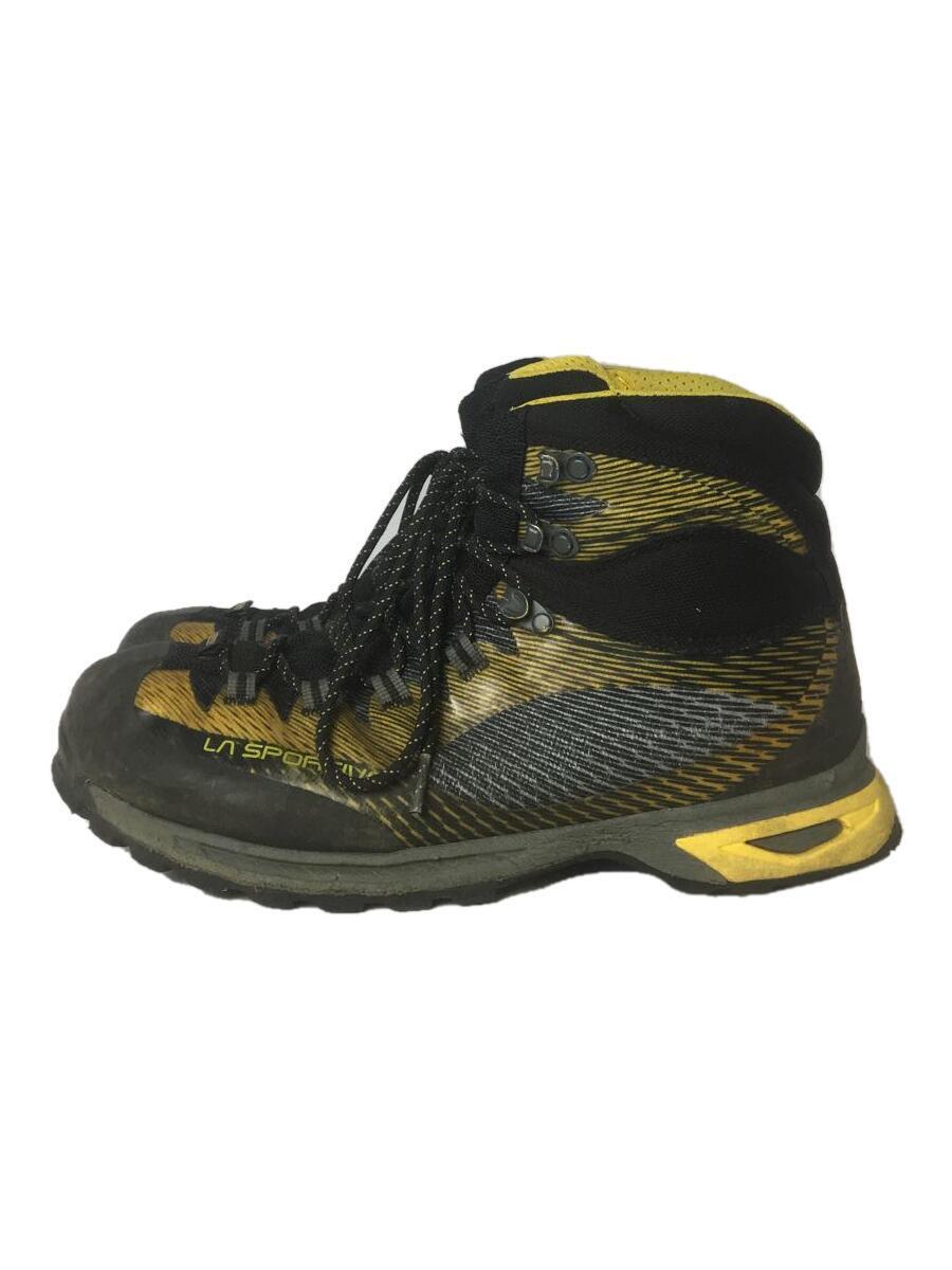 LA SPORTIVA◆トレッキングブーツ/27cm/BLK