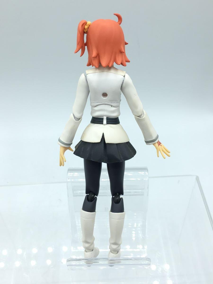 Max Factory◆Fate/Grand Order figma/マスター/主人公_画像8