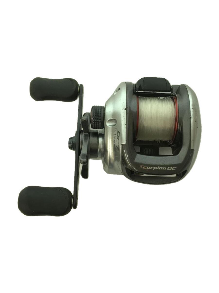 品質は非常に良い SHIMANO◇リール/DC7 その他 - fishtowndistrict.com