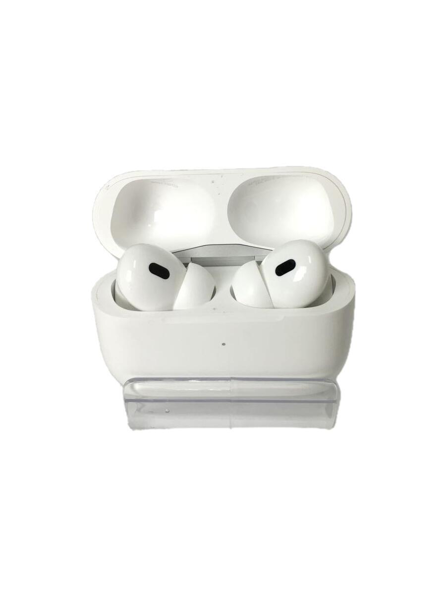 Air Pods Pro 第2世代 新品 MQD83J/A WHITE-