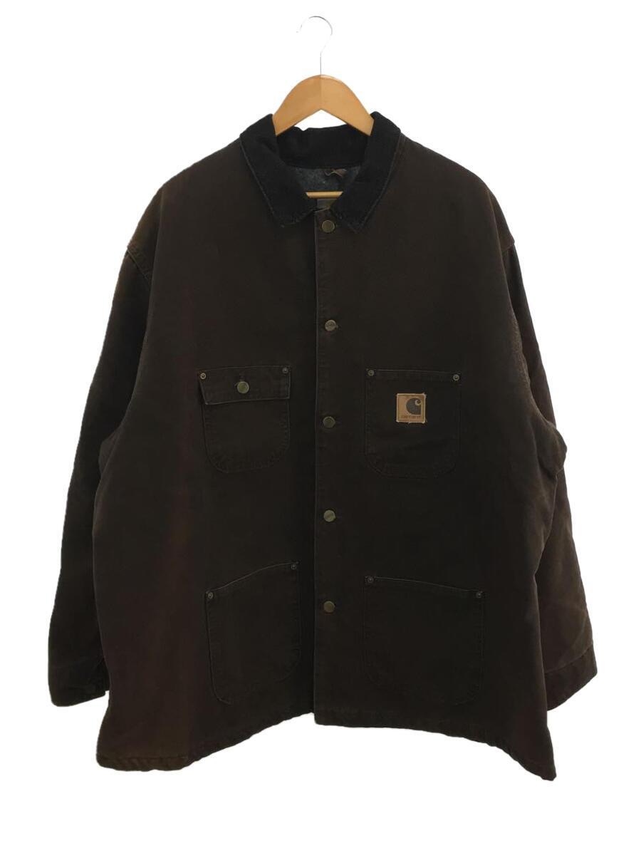 2022新入荷 Carhartt◇デトロイトジャケット/ダックカバーオール