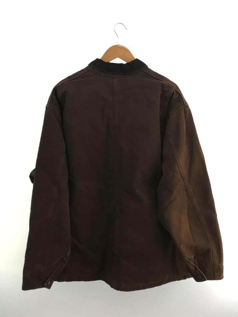 誕生日プレゼント Carhartt◇デトロイトジャケット/ダックカバーオール